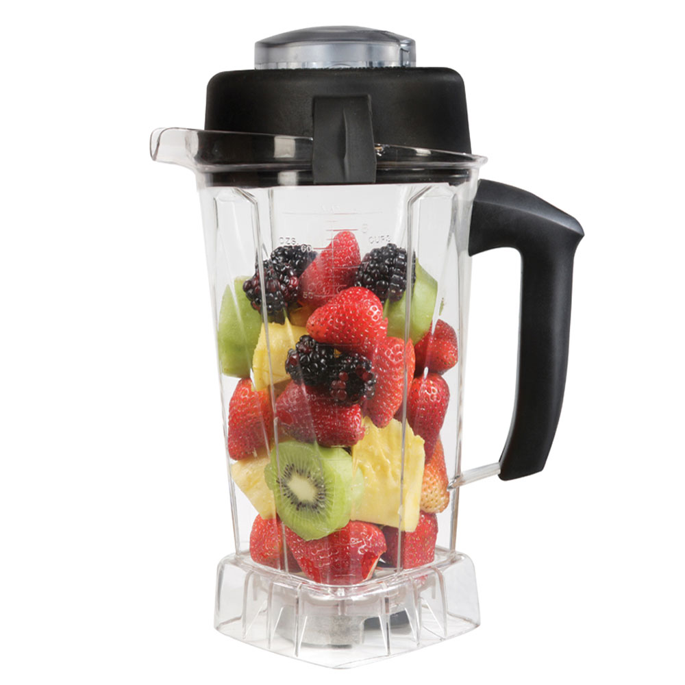 【クーポン7月26日迄】 Vitamix/バイタミックス ウェットコンテナ2L（E310専用） ミキサー ジューサー キッチン家電 調理家電 KR0690 ＼LINE友だち登録でクーポン／｜ディノス家具 店