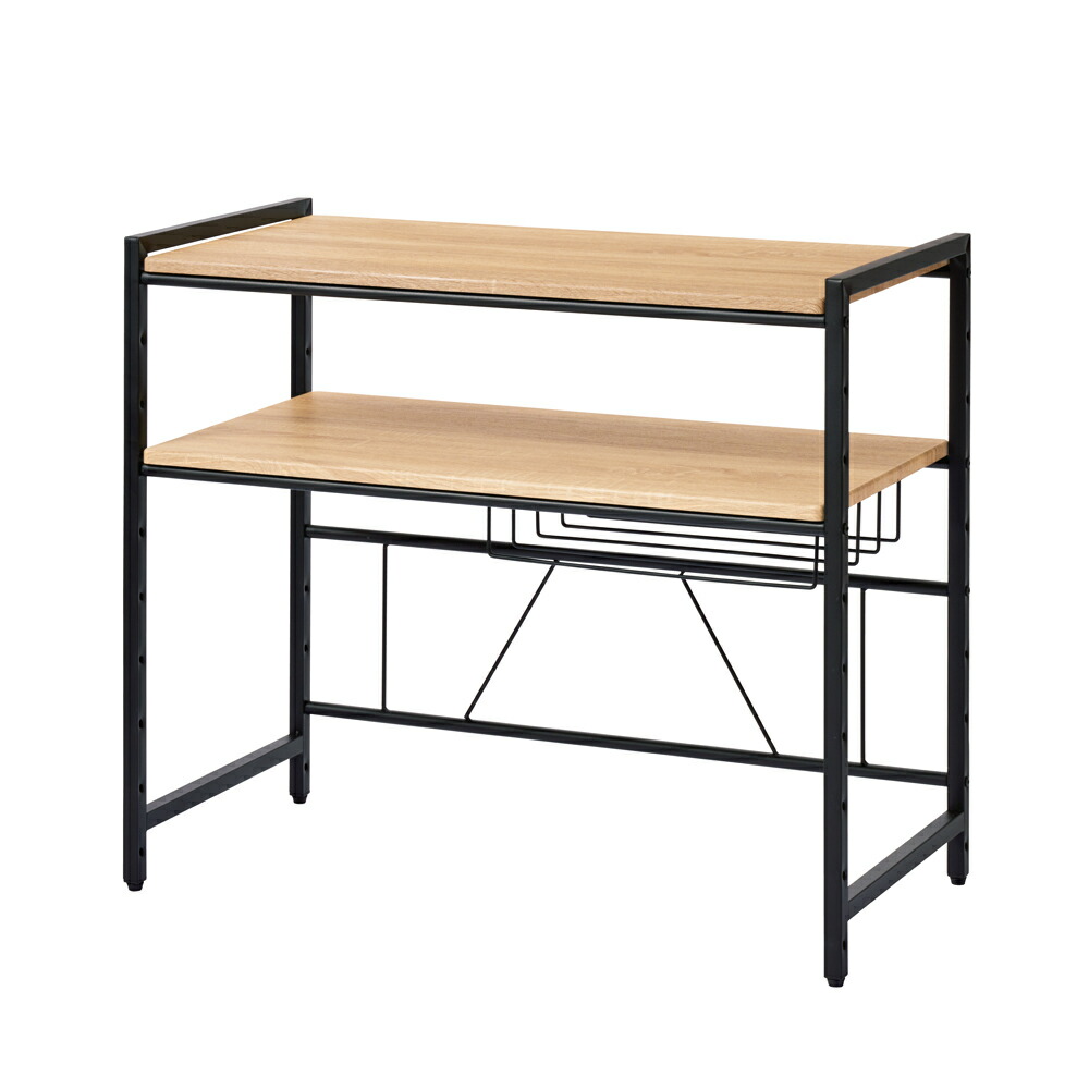 楽天市場】【クーポン10％OFF 1/30迄】 ブルックリン風レンジラック 1