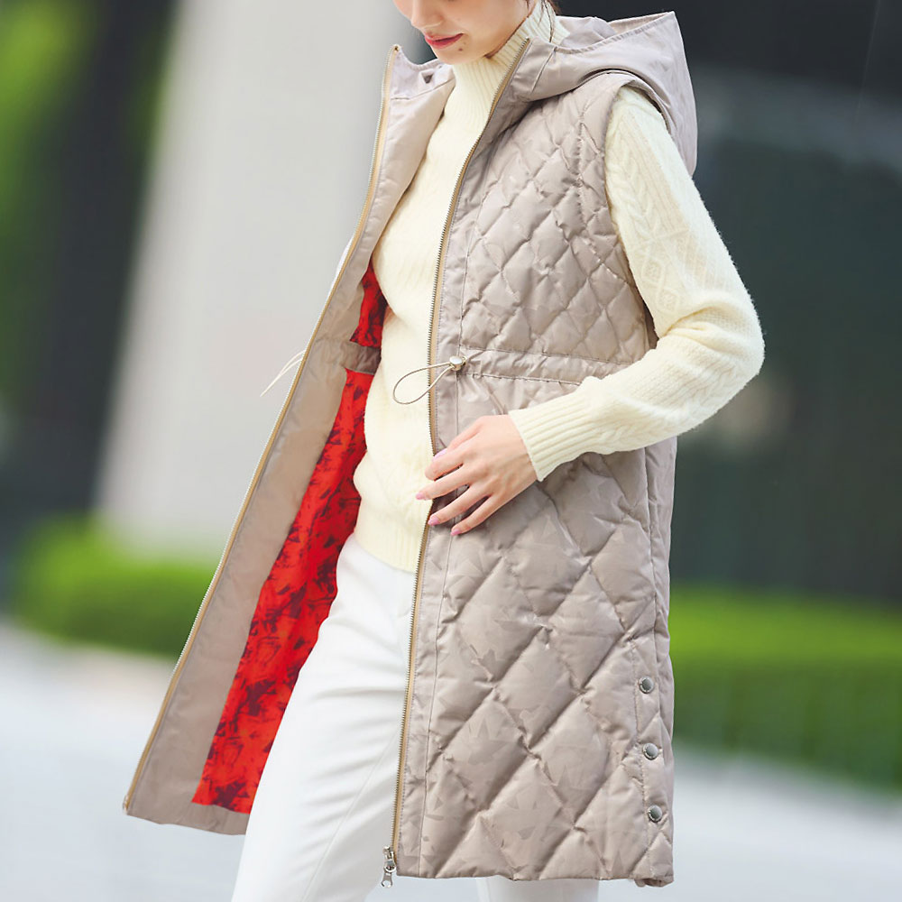 patou ダウンジャケット ADAM PATEK（アダムパテック） ダウンジャケット ダウン ADAMPATEK