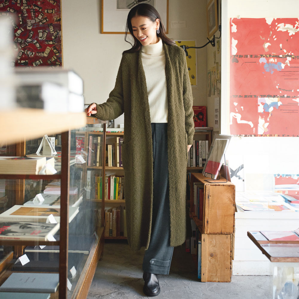 楽天市場】【クーポン最大5千円OFF 1/9 20時から4h限定】 ループニット