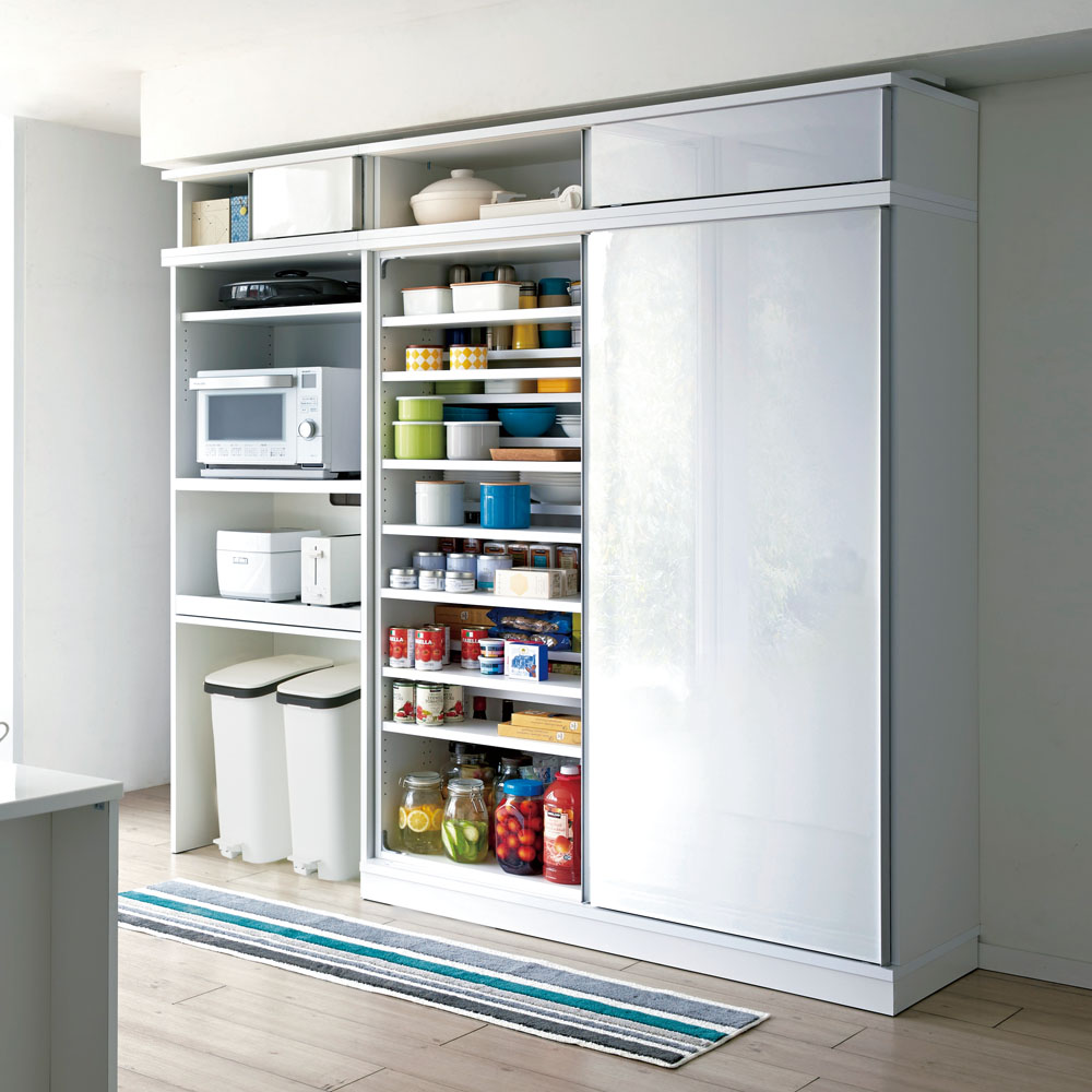 楽天市場】【クーポン最大5千円OFF 11/22迄】 狭いキッチンでも広々