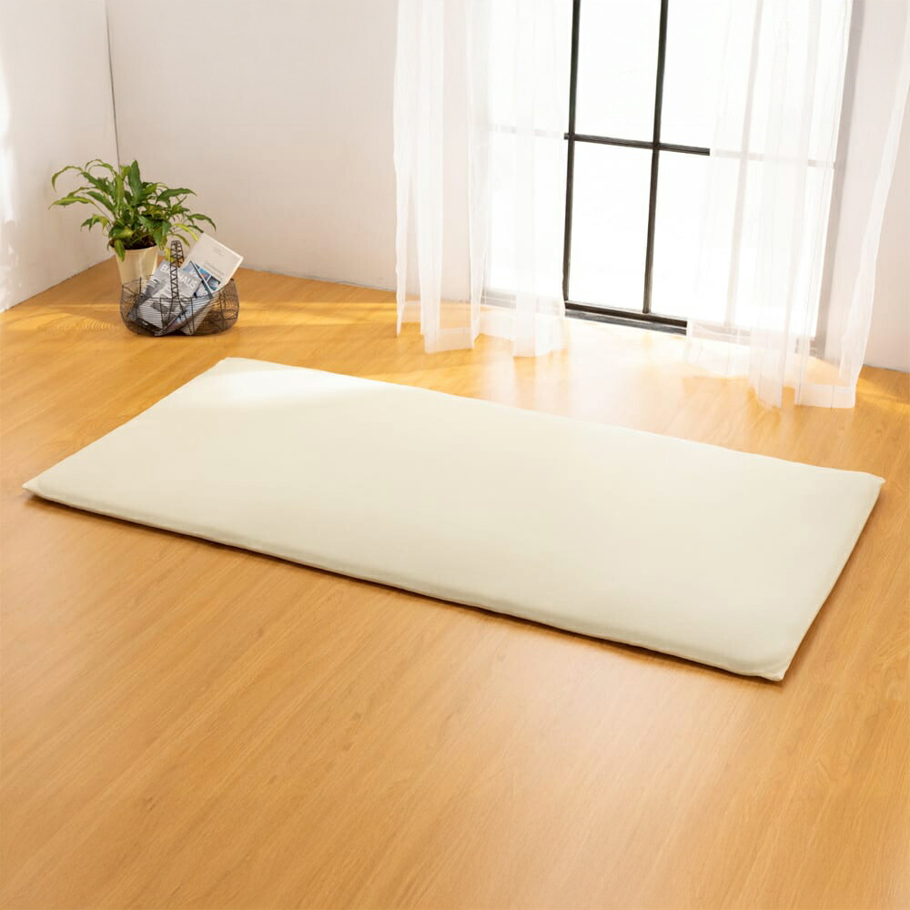 楽天市場】≪シングル≫ 魔法の敷きマット 敷きパッド ベッド