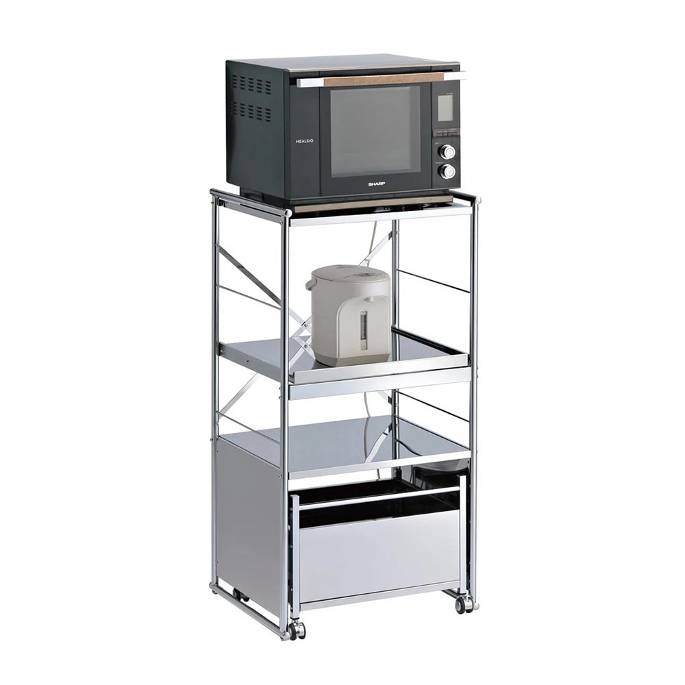 楽天市場】【クーポン配布中 3／1迄】 ≪幅60cm≫ ステンレス大型