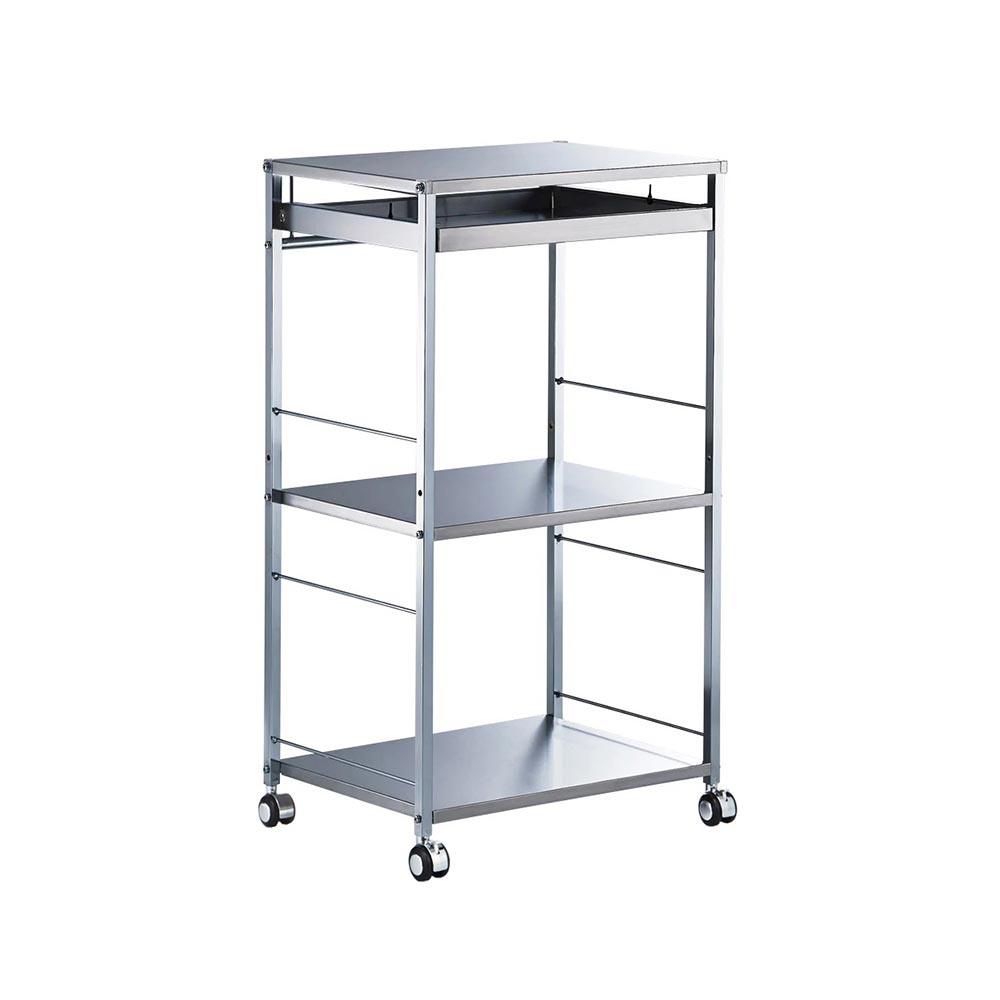 楽天市場】＊IKEA 202410KUNGSFORS クングスフォルス キッチンワゴン