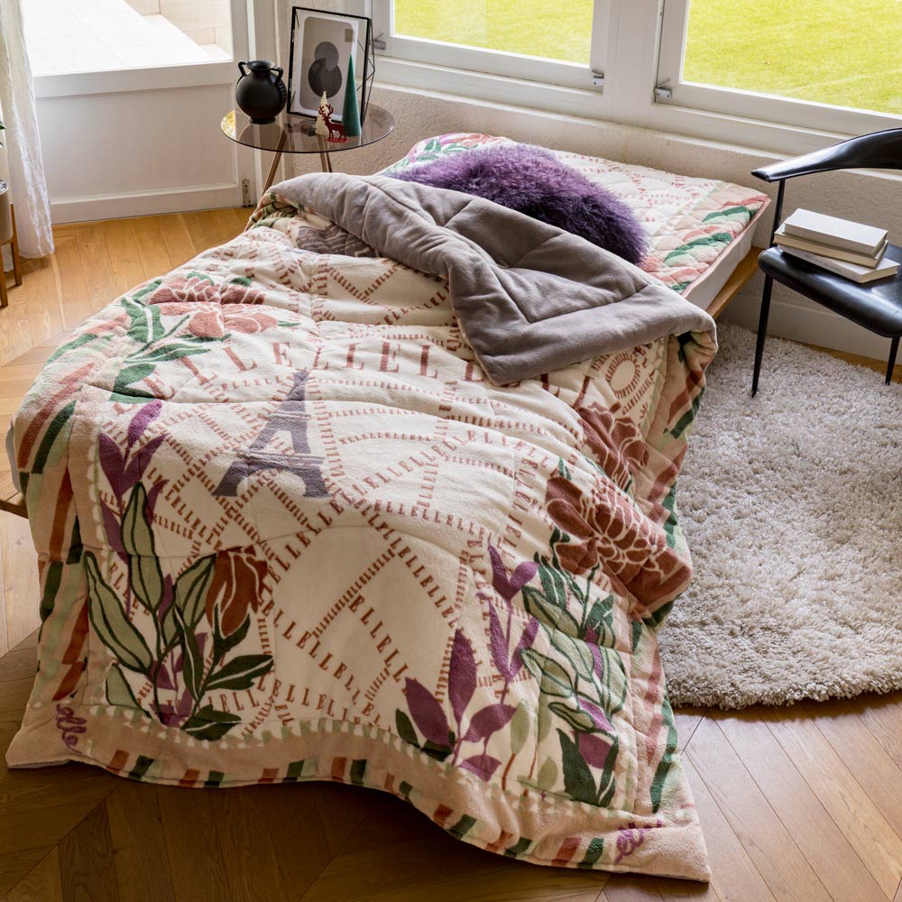 【ディノス限定販売】ELLE HOME ヒートループ（R）ハイパー お得な掛け＋敷きセット シングル 616301 ＼LINE友だち登録でクーポン／