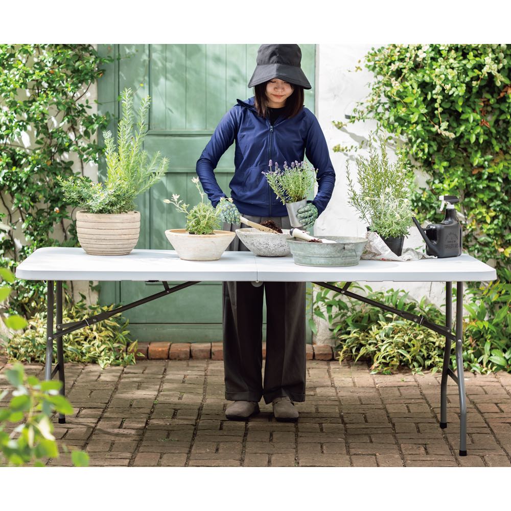 楽天市場】【最大8000円OFFクーポン 1／16 1：59迄】 折りたたみ作業台