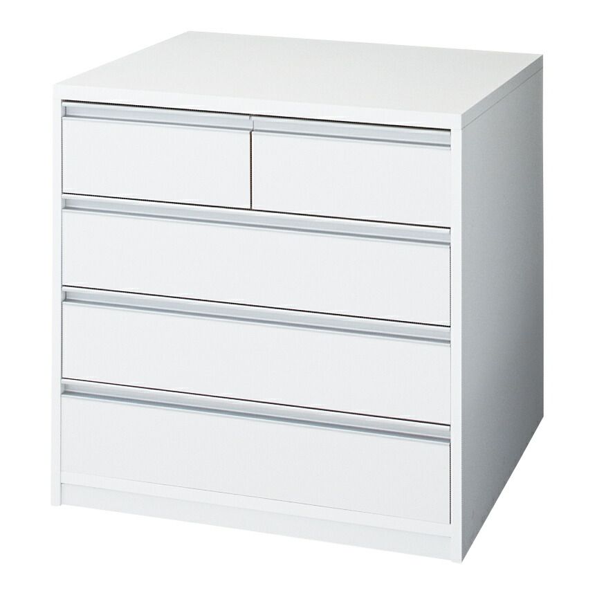 楽天市場】【クーポン配布中 3／1迄】 奥行が選べる隠しキャスター付き