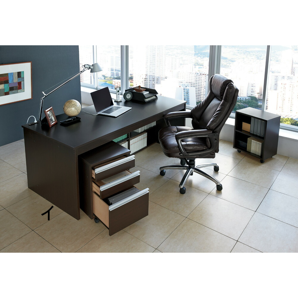 楽天市場】商品名| RV セミオーダー デスクサイズ| 幅 180 奥行55〜80