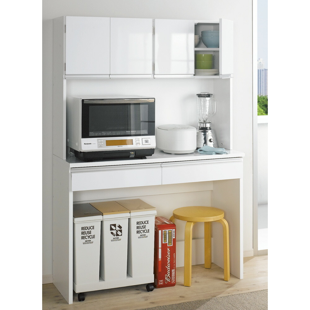 qpさん専用キッチン収納、レンジ台 528506c1.jpg