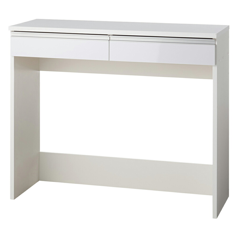 すっきり片付くオープン収納カウンター (幅90cm NA) すっきり片付くオープン収納カウンター (幅90cm NA) | ニトリネット