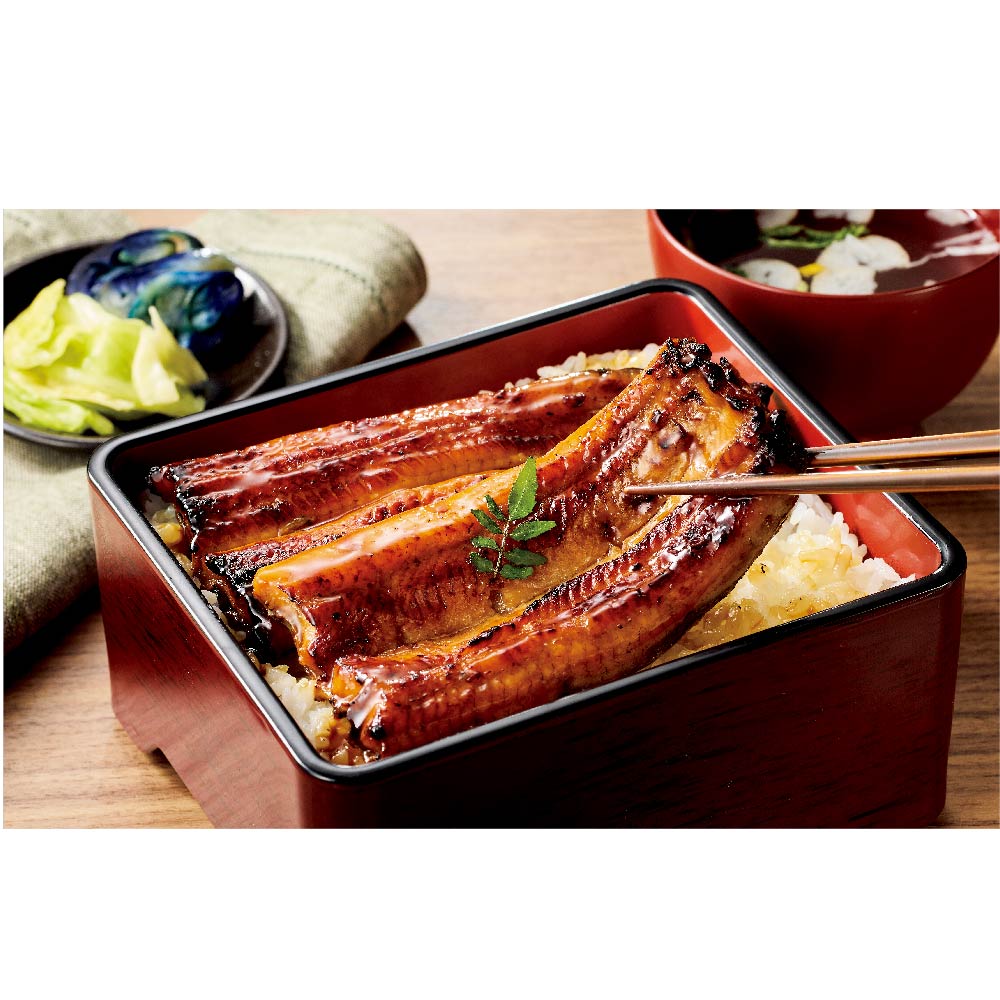 【クーポン10％OFF 4/10迄】 神田明神下「喜川」 浜名湖手焼きうなぎ蒲焼 4枚 うなぎ 魚 海産物 FJ0009 ＼LINE友だち登録でクーポン／