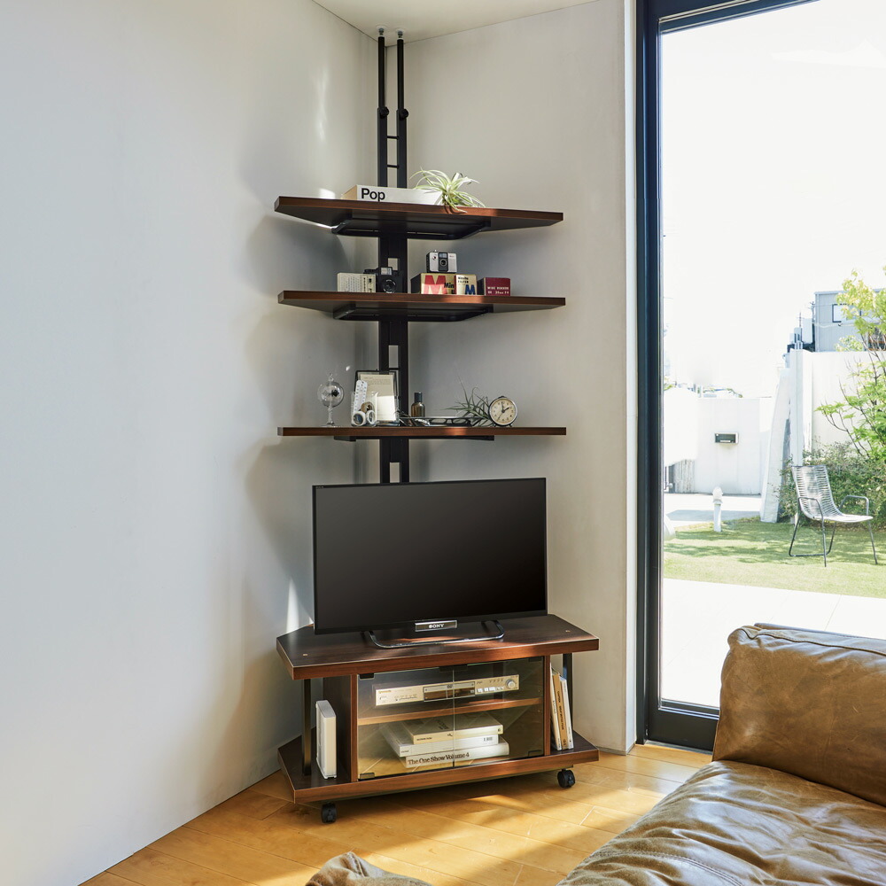 アンティーク調 IKEA RÖNNSKÄR ロンシェール 洗面台ラック 2段棚 モダンクラシックIKEA RÖNNSKÄR ロンシェール 洗面台ラック 2段棚