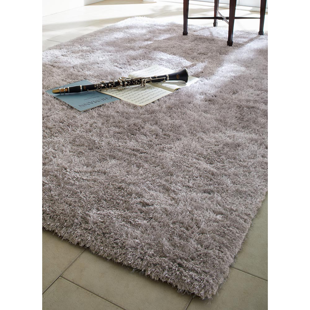 ≪約160cm&times;230cm≫ Primavera/プリマベーラ トルコ製シャギーラグ ラグ 絨毯 カーペット マット H03511 ＼LINE友だち登録でクーポン／｜ディノス店