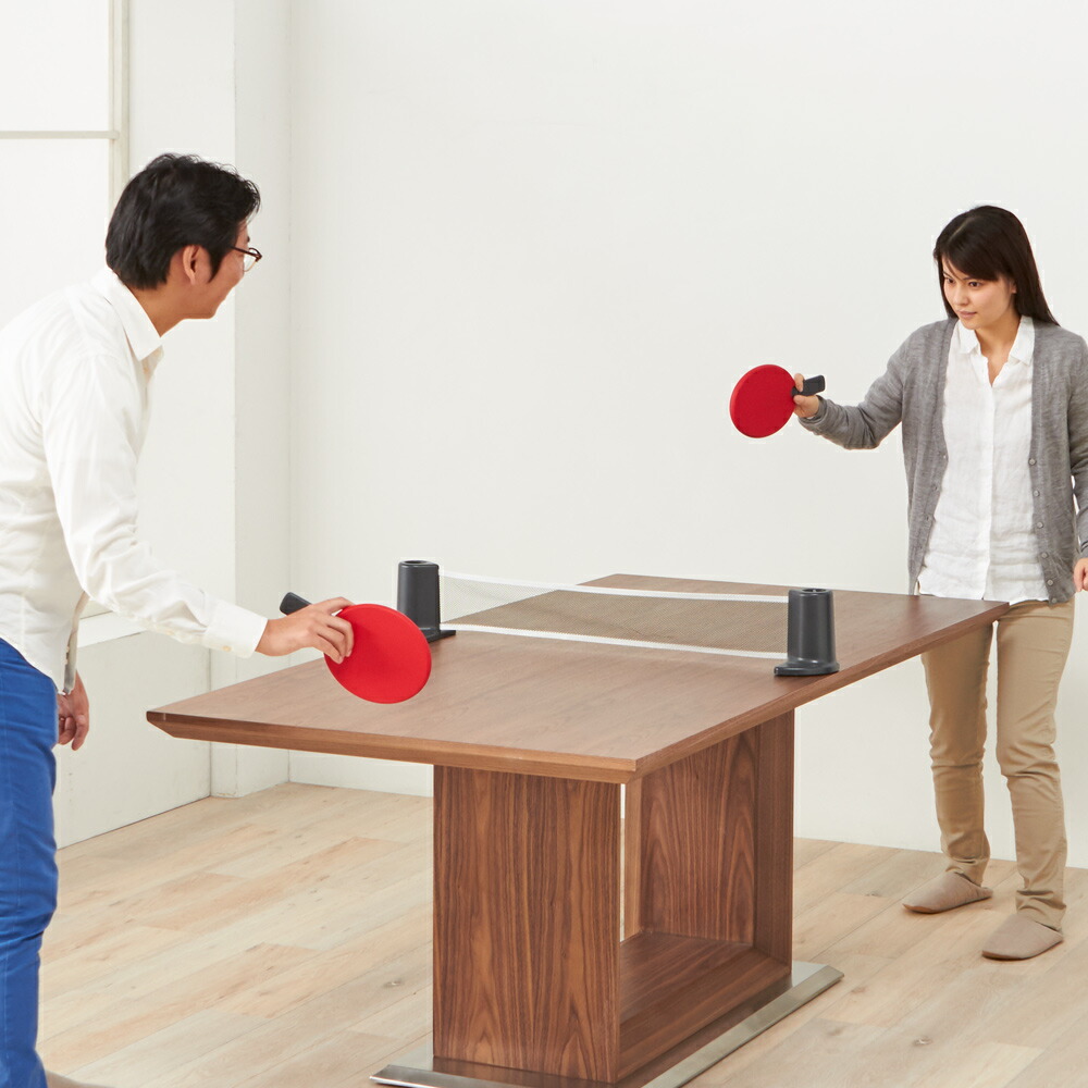 旅用向科目 道楽 喇叭 ホビー雑貨 Pongo ポンゴ ポータブル卓球書割り 早見表庭球セット Umbra アンブラ H Cannes Encheres Com