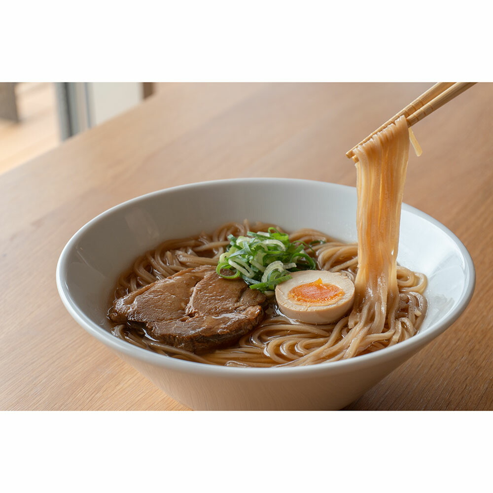 【卵・乳・小麦不使用】 玄米ヌードル「スーパー麺」 たまり醤油スープ付き 12食 【グルテンフリー】 中華惣菜 お惣菜 NH1511 ＼LINE友だち登録でクーポン／
