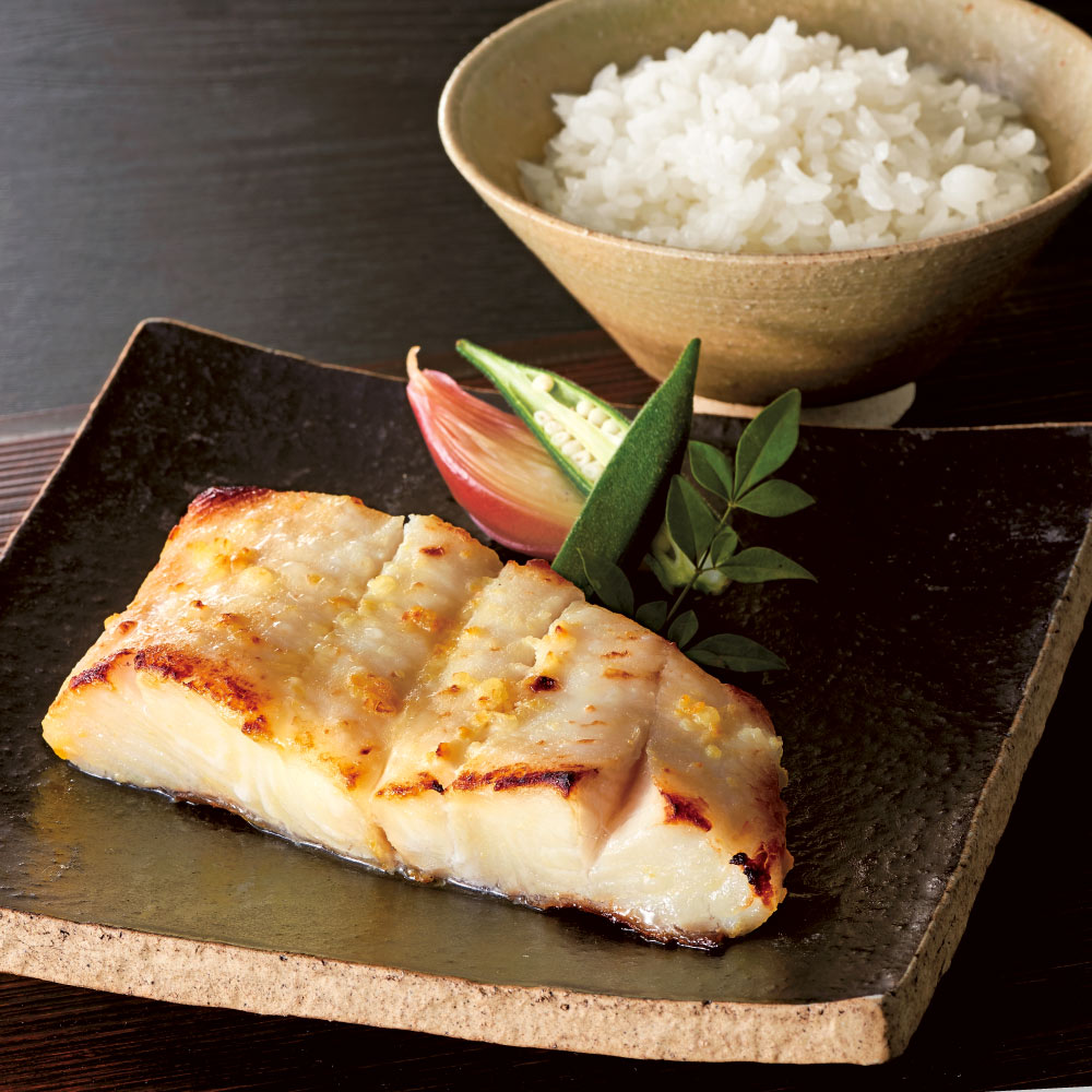 【クーポン10％OFF 4/17 9：59迄】 「吉川水産」骨なしからすかれいの西京漬 6切 魚 海産加工品 海産物 FH9830 ＼LINE友だち登録でクーポン／