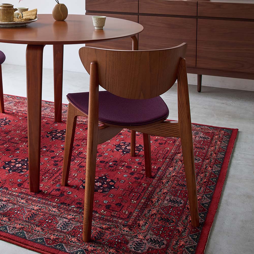 楽天市場】Daisaku chou/長 大作デザインチェア Tendo/天童木工