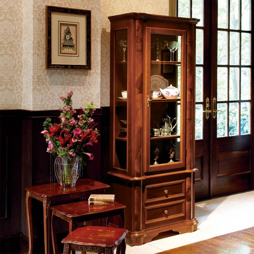 楽天市場】イタリア 家具 ヨーロピアン【送料無料】【開梱設置サービス