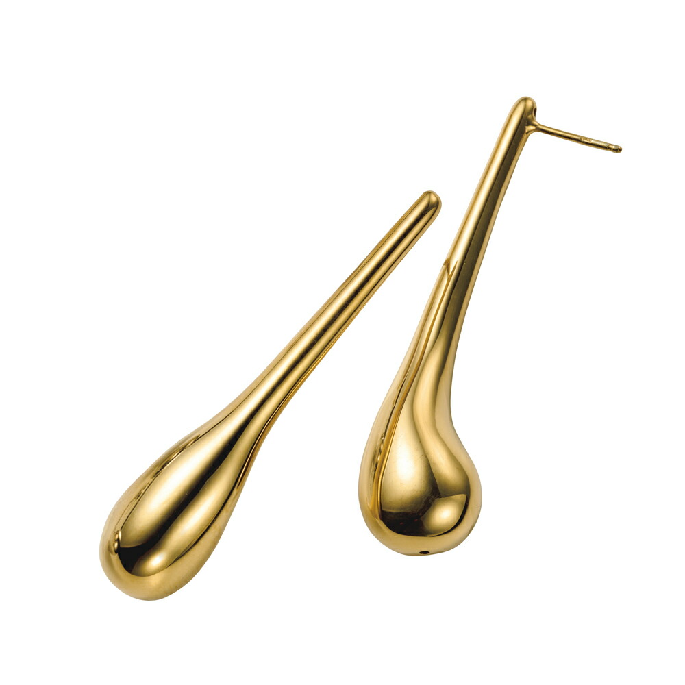 【クーポン10％OFF 4/17 9：59迄】 entiere/アンティエーレ SV ドロップピアス シルバー製 ジュエリー アクセサリー J09503 ＼LINE友だち登録でクーポン／