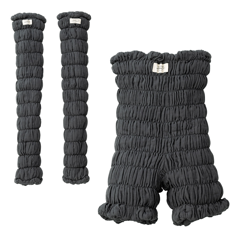 楽天市場】ロングレッグウォーマー58（2本組） [IONDOCTOR] イオン