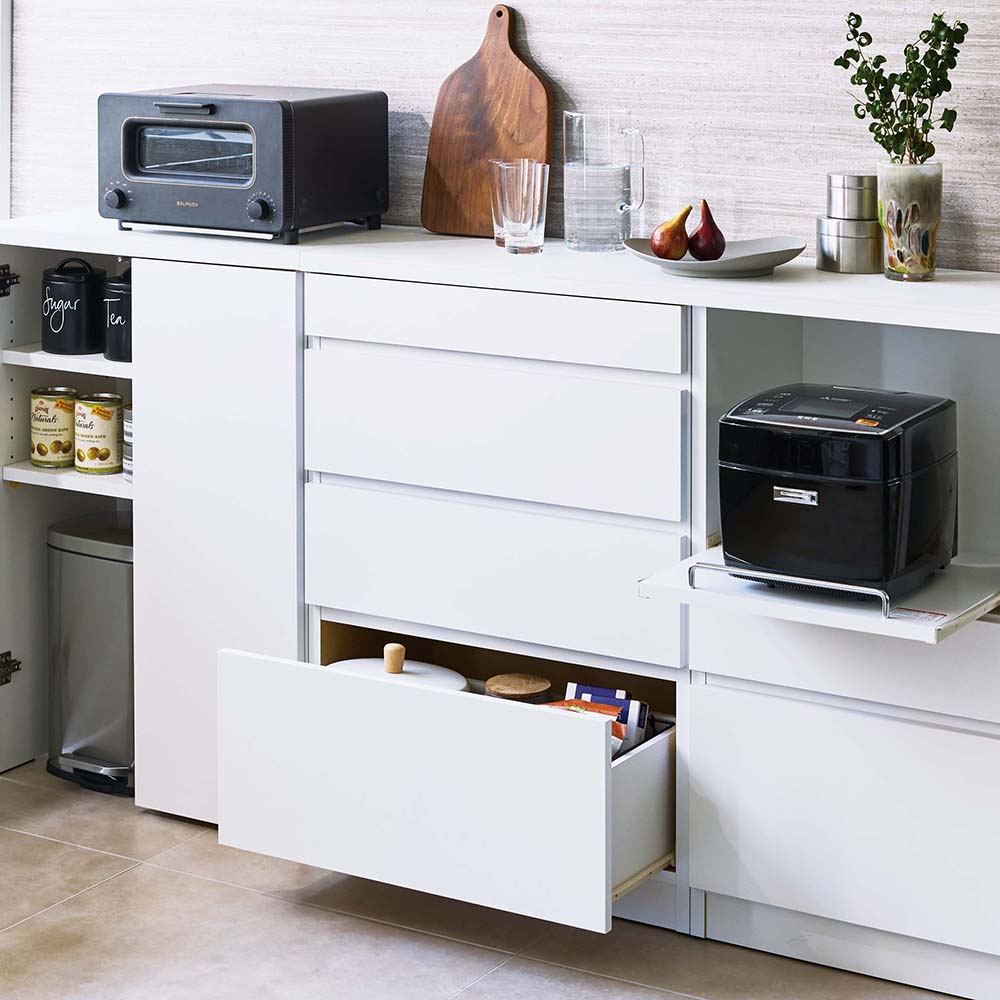 楽天市場】【クーポン10％OFF 12/21迄】 収納物を考えたステンレス