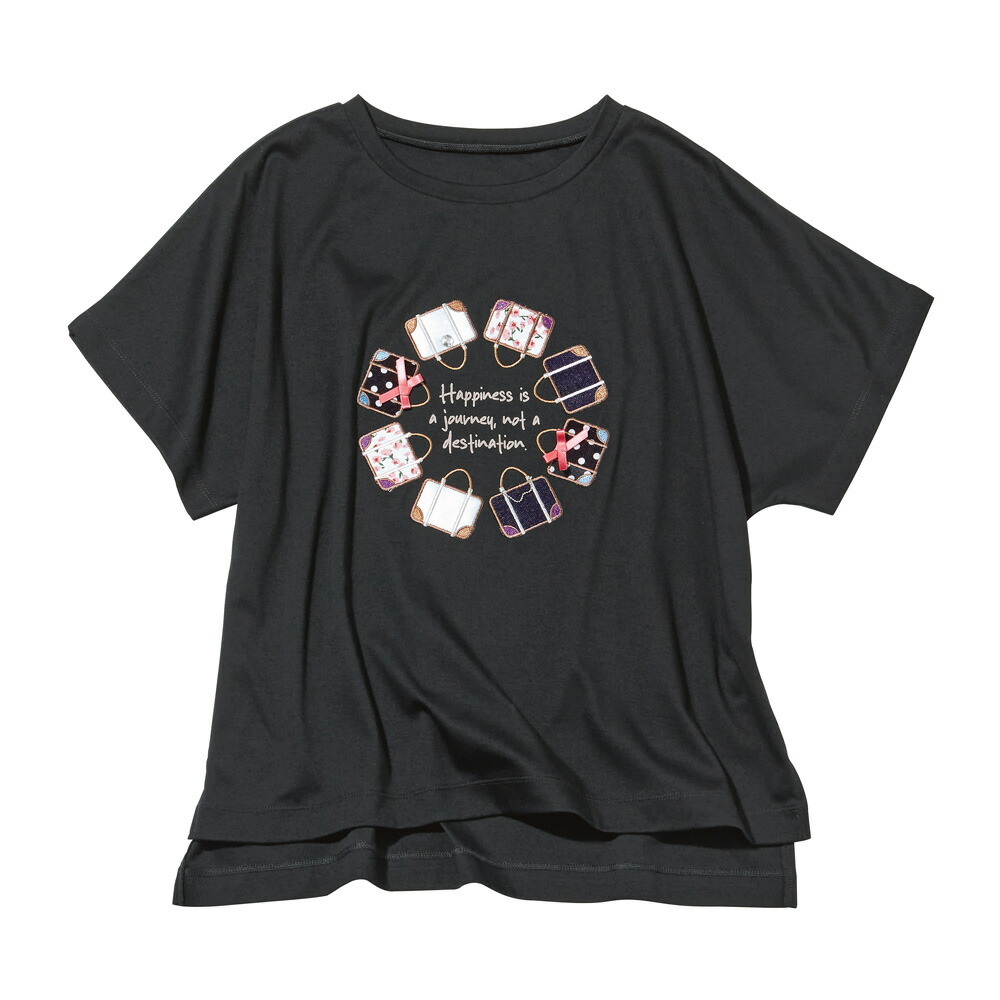 ひと肌がヨロコブ気取らない派寝具 『パシーマEX』 レディースファッション-トップス-Tシャツ・カットソー