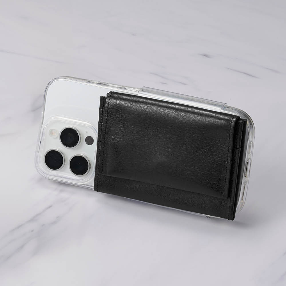 【クーポン10％OFF 4/17 9：59迄】 スマホに取り付けるレザー財布 （2WAYプチウォレット） 牛革タイプ 財布 ケース ポーチ 622406 ＼LINE友だち登録でクーポン／ 8,193円