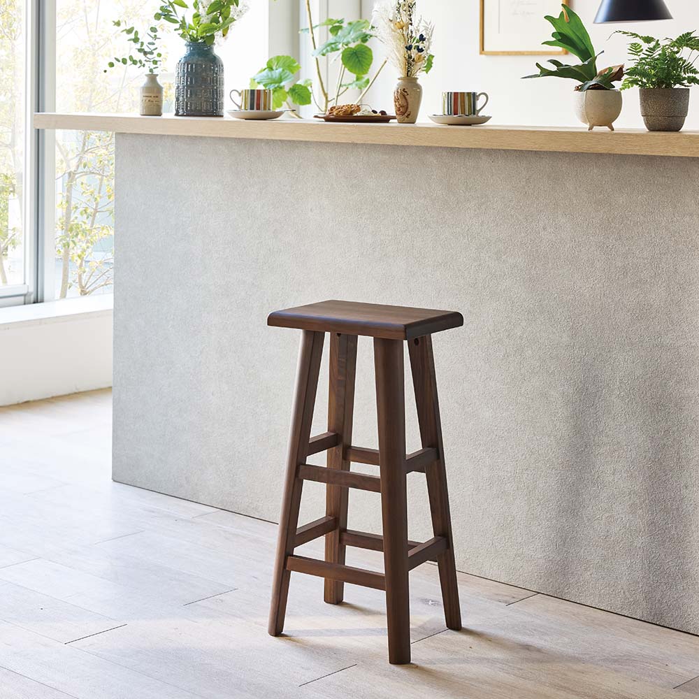 楽天市場】家族で使える便利なスツールZAGAKU(ザガク) 03カウンター