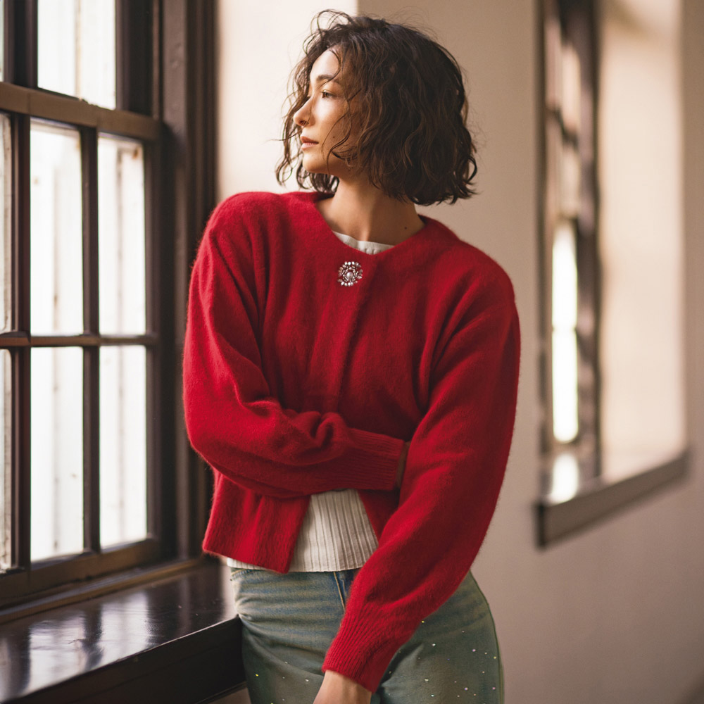 楽天市場】【クーポン最大5千円OFF 1/9 20時から4h限定】 ループニット