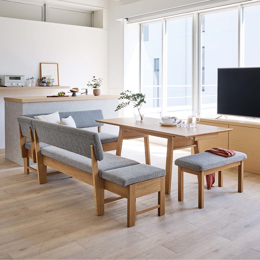 楽天市場】【最大8000円OFFクーポン 3／11 1：59迄】 伸長式ダイニング