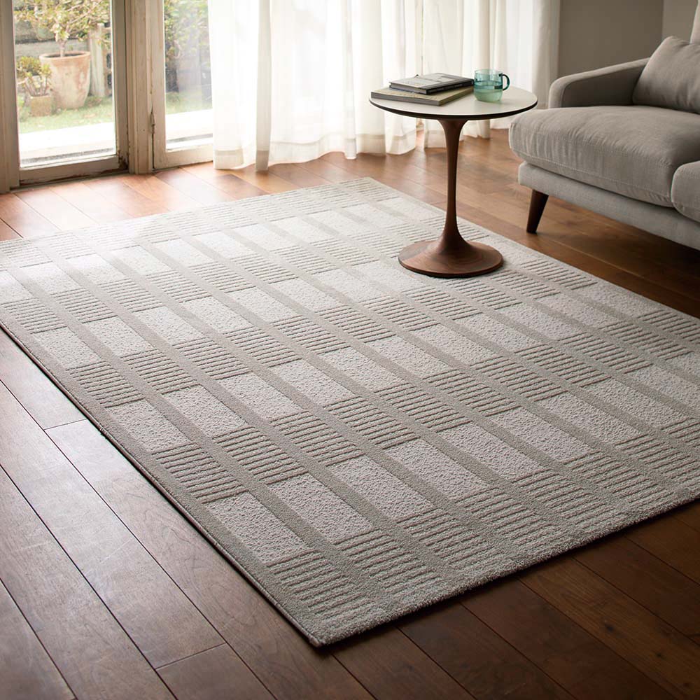≪約200cm×250cm≫ Leuven/ルーバン ウィルトン織ラグ ラグ 絨毯 カーペット マット H82852 ＼LINE友だち登録でクーポン／