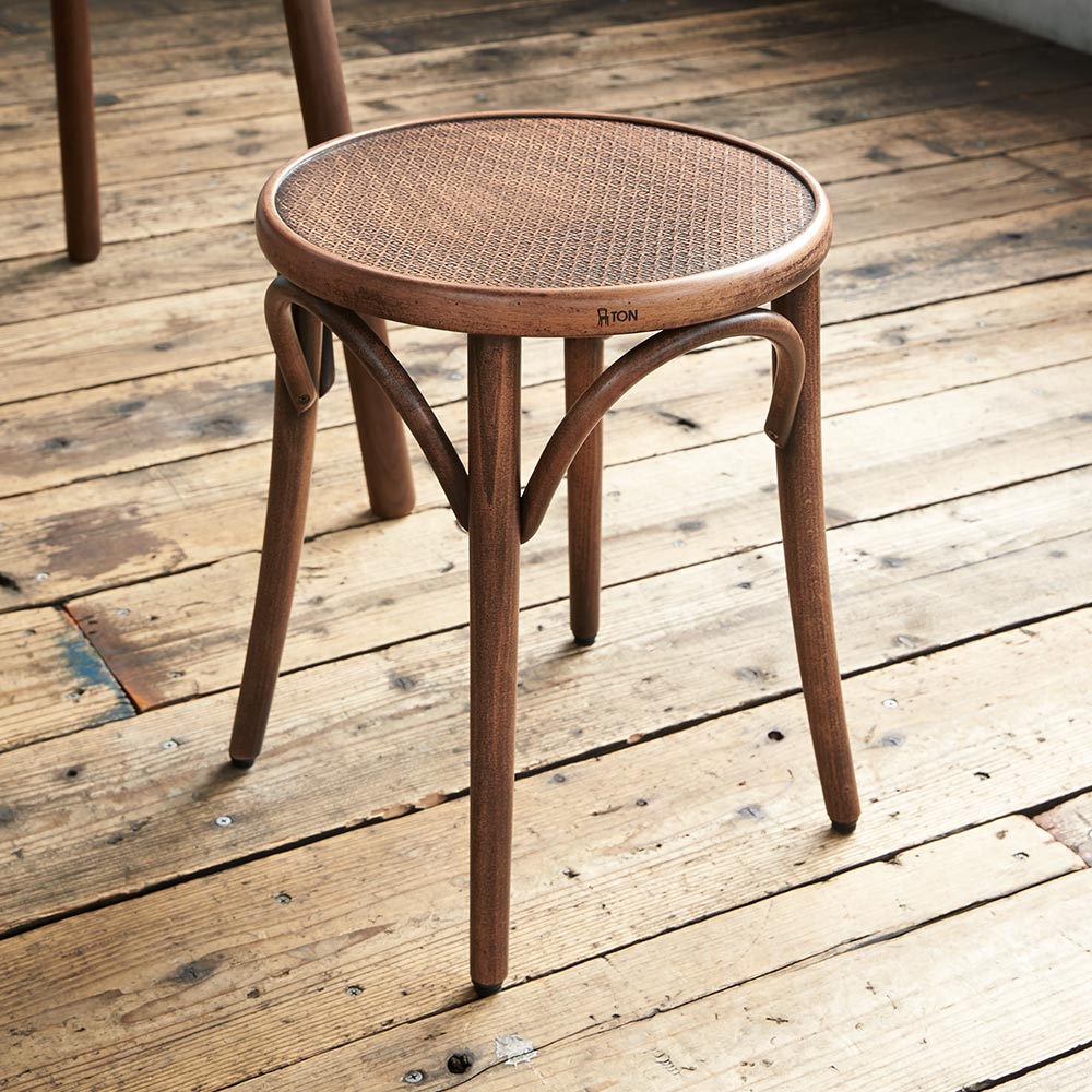 楽天市場】≪2脚≫アンティーク風ウィンザーチェア［TON曲げ木