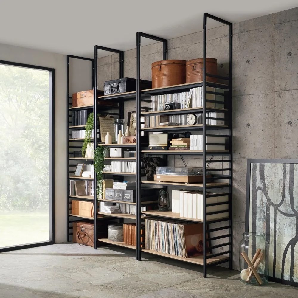 突っ張り式高さ調節シリーズ シェルフラック 幅90奥行20cm 突っ張り式高さ調節シリーズ シェルフラック 幅90奥行20cm 通販