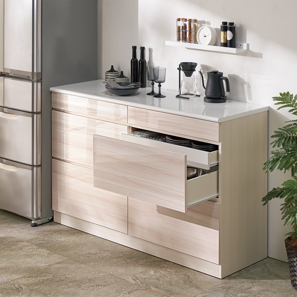 楽天市場】【クーポン10％OFF 12/21迄】 収納物を考えたステンレス