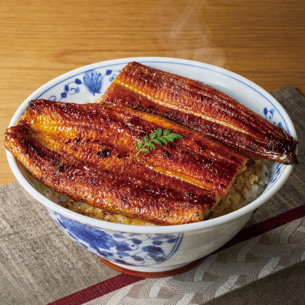 【クーポン10％OFF 4/10迄】 愛知・三河産ブランドめすうなぎ 「艶鰻」 155g以上×2尾【通常お届け】 うなぎ 魚 海産物 FJ0017 ＼LINE友だち登録でクーポン／