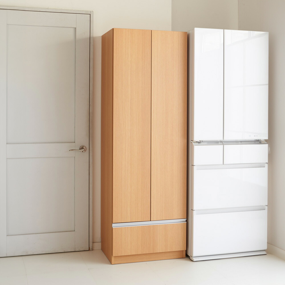 楽天市場】食器もストックもたっぷり収納！天井ぴったりキッチン