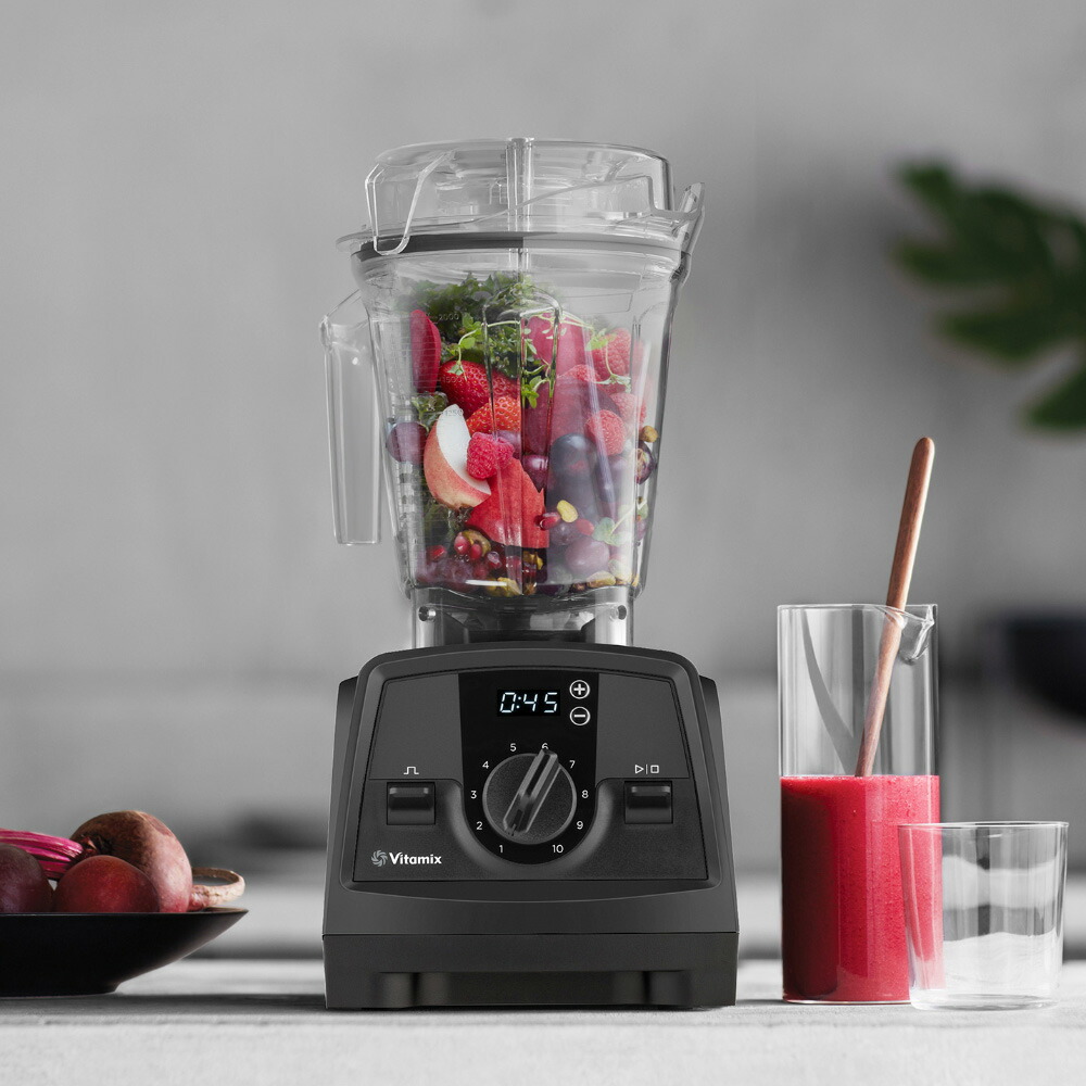 Vitamix VM0202A E520 ミキサー 楽天市場】（バイタミックス E520 VM0202A ブレンダー 本体