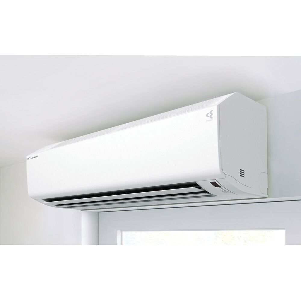 楽天市場】ダイキン アシストサーキュレータ MPF08WS-W | 風量4~8m3