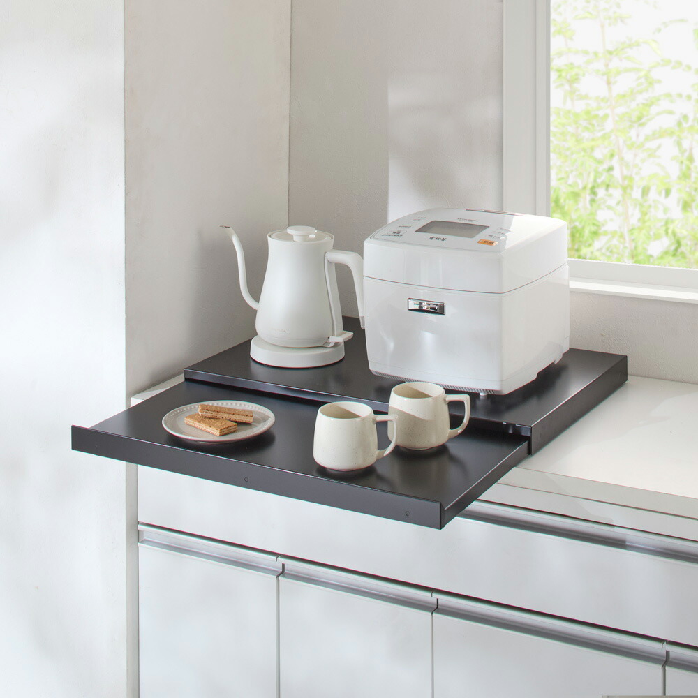 楽天市場】【クーポン10％OFF 1/30迄】 ブルックリン風レンジラック 1