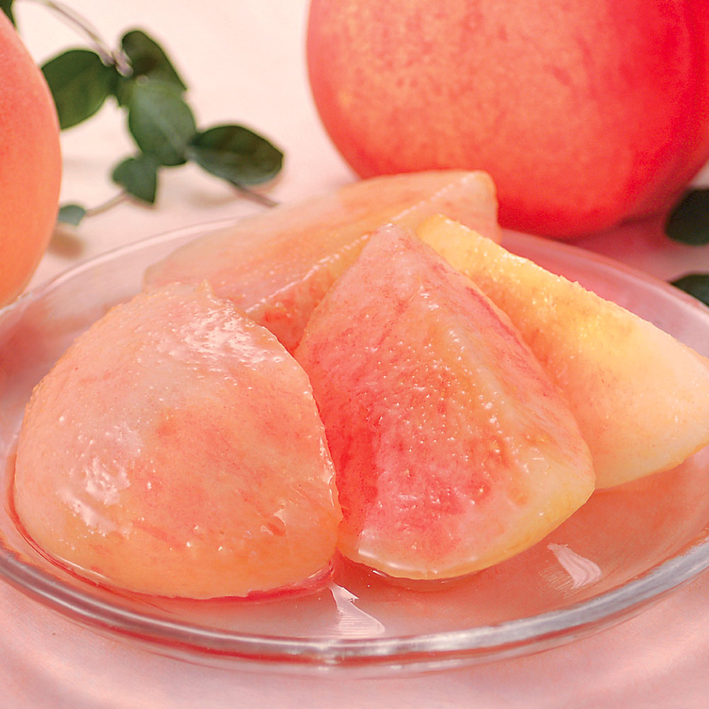 福島産「あかつき」 特秀 5kg 【7月下旬頃-お届け】 フルーツ 野菜 果物 FJ0135 ＼LINE友だち登録でクーポン／
