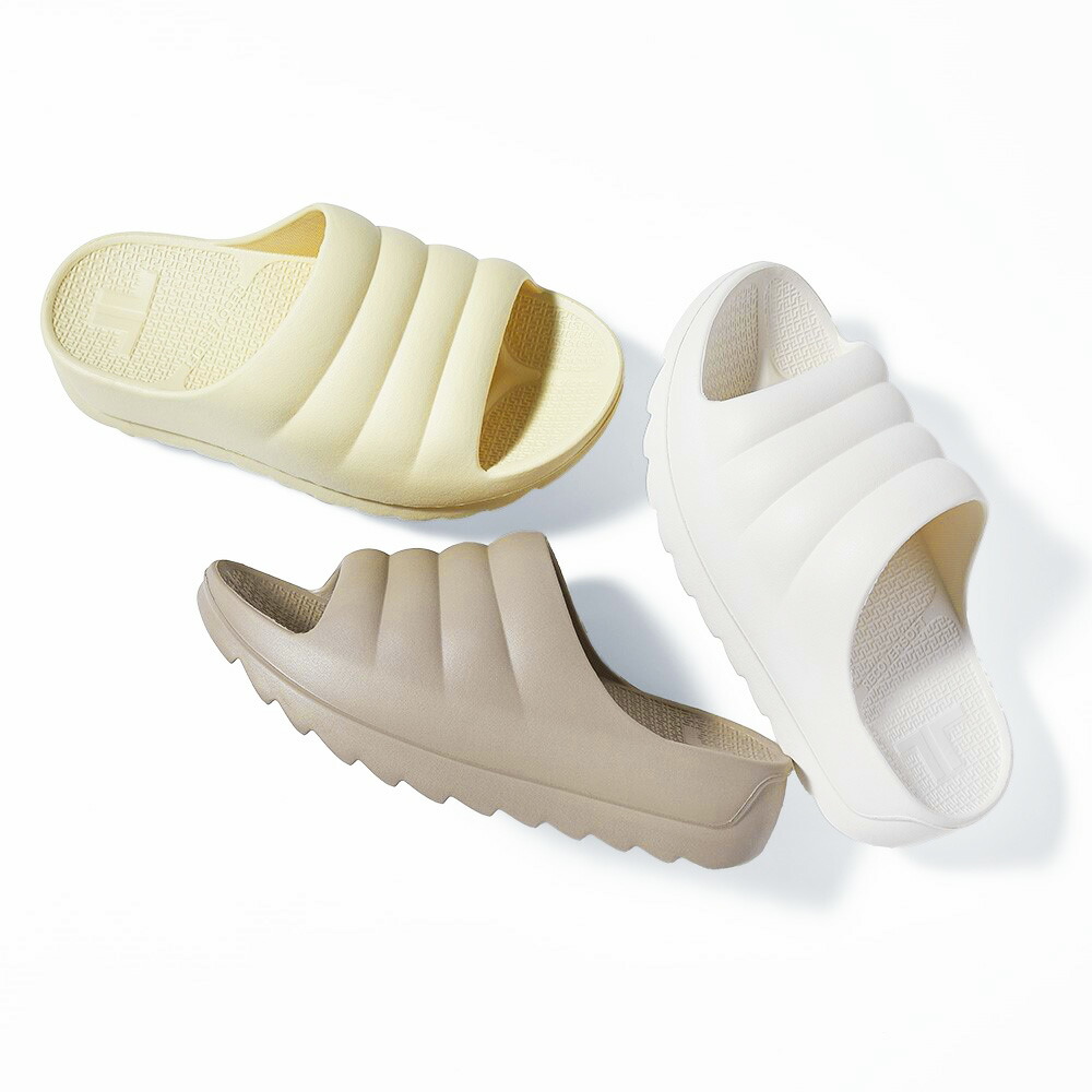 TELIC/テリック 厚底クラウド リカバリーサンダル サンダル パンプス C19004 ＼LINE友だち登録でクーポン／ 8,435円