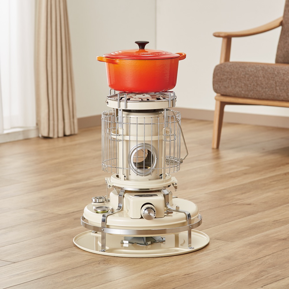 M873Aladdin ブルーフレームヒーター J380003 レトロ ストーブ M873Aladdin ブルーフレームヒーター J380003 レトロ ストーブ