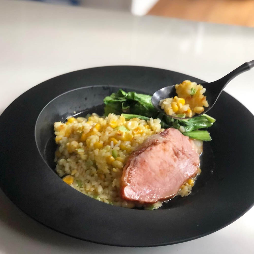 楽天1位】 ARAS スクープ 直径25.7cm 割れない深皿 同色2枚組 エイラス