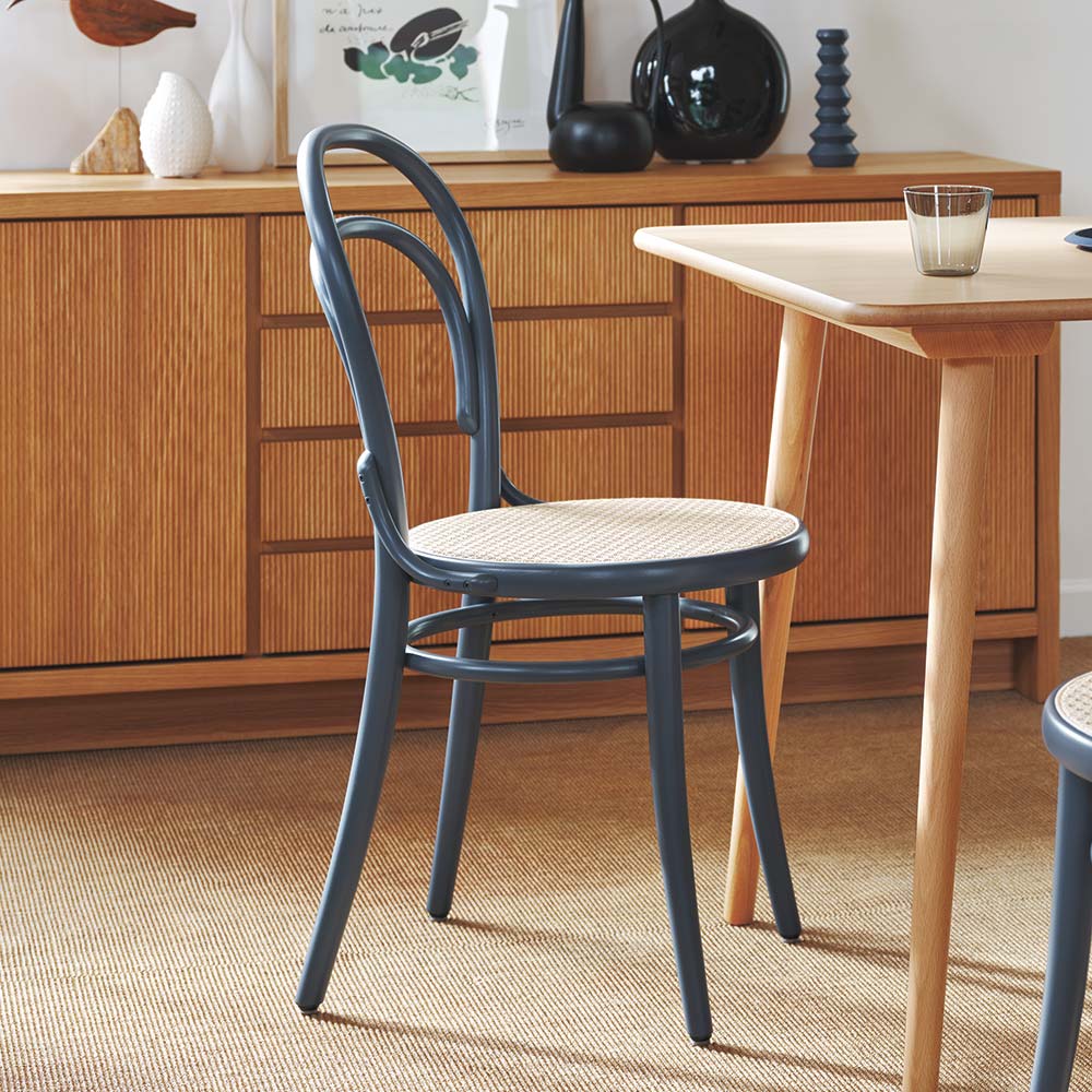 楽天市場】TON/トン社 ミレナチェア ベントウッドチェア ダイニング