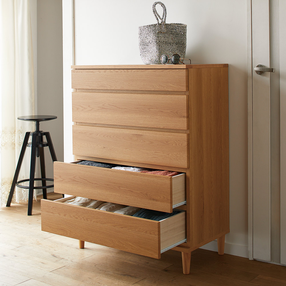 楽天市場】【クーポン配布中 3／1迄】 北欧ジュエリー収納付チェスト