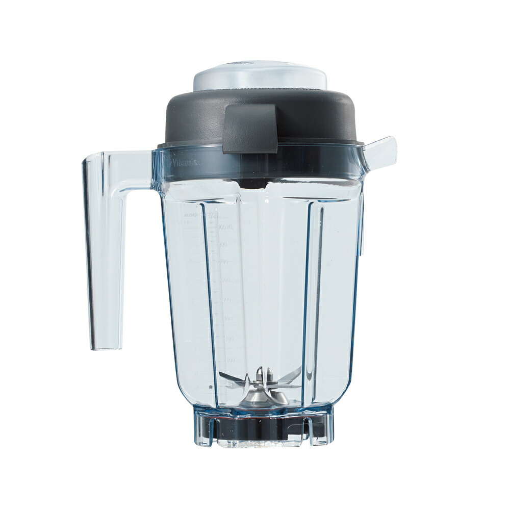楽天市場】Vitamix インターロック ウェットコンテナ2.0L（アセント