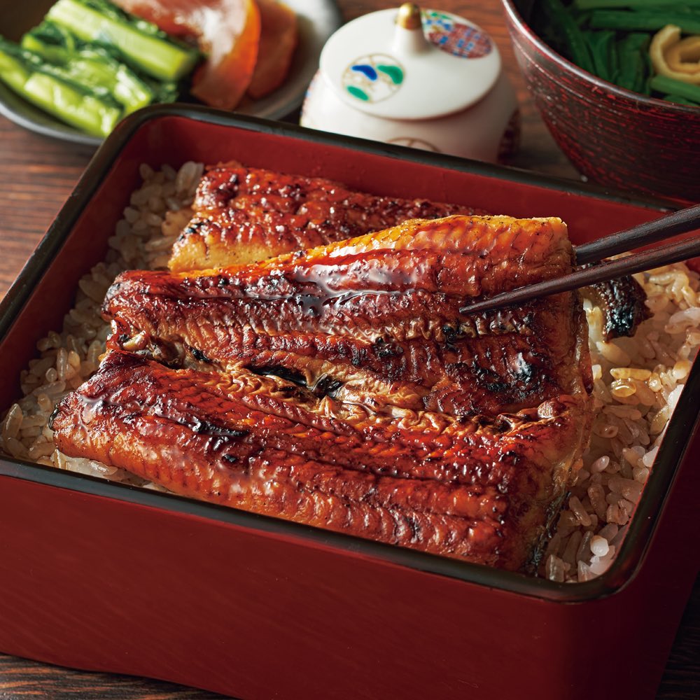 【クーポン7月26日迄】 山梨「鰻川」 富士山湧水 鰻手焼き蒲焼 4袋 うなぎ 魚 海産物 FJ0021 \LINE友だち登録でクーポン/|ディノス店
