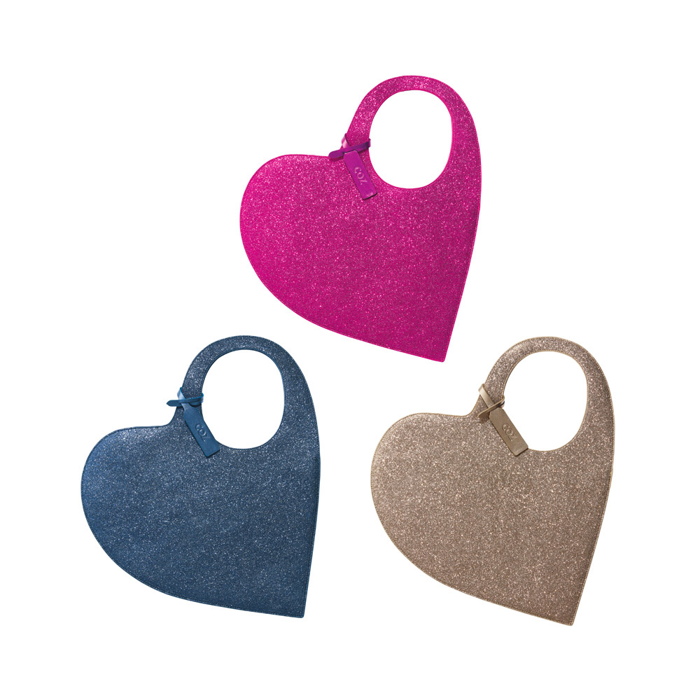 楽天市場】Angelic Pretty / グリッターLove Heartトートバッグ