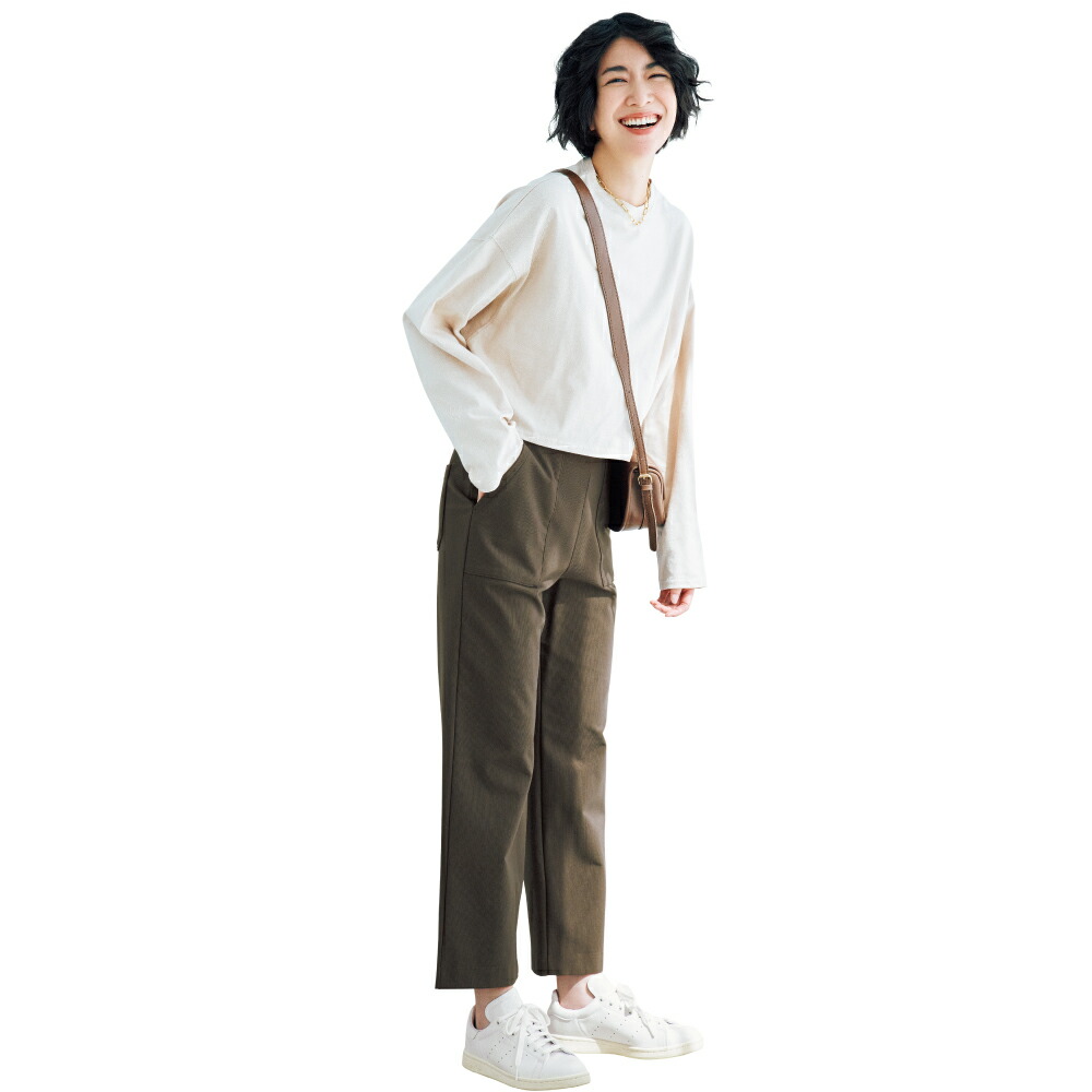 【クーポン10％OFF 4/17 9：59迄】 ARIKI/アリキ コーデュロイ風裏起毛 ベイカーパンツ 機能性ウェア インナー 雑貨 M75102 ＼LINE友だち登録でクーポン／