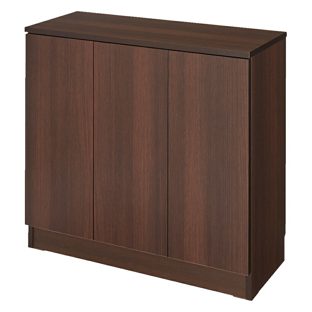 【クーポン10％OFF 4/17 9：59迄】 【完成品】リビングブックキャビネット 幅87奥行35高さ80cm 本棚 ブックシェルフ 書棚 ラック シェルフ 628146 ＼LINE友だち登録でクーポン／
